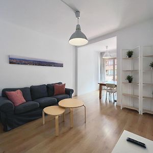 Appartement met Vier Slaapkamers