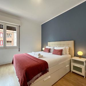 Appartement met Drie Slaapkamers